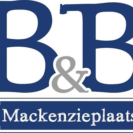 Bed & Budget Mackenzieplaats Wilp Exteriör bild